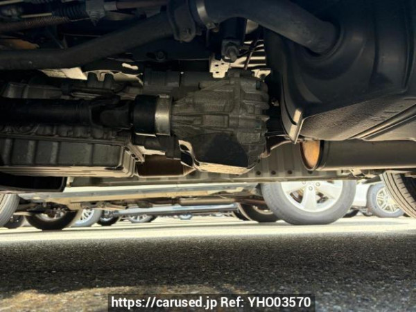 Used 2007 AT toyota hiace-van KDH205V Image[16]