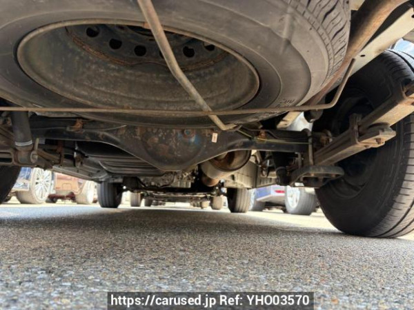 Used 2007 AT toyota hiace-van KDH205V Image[17]