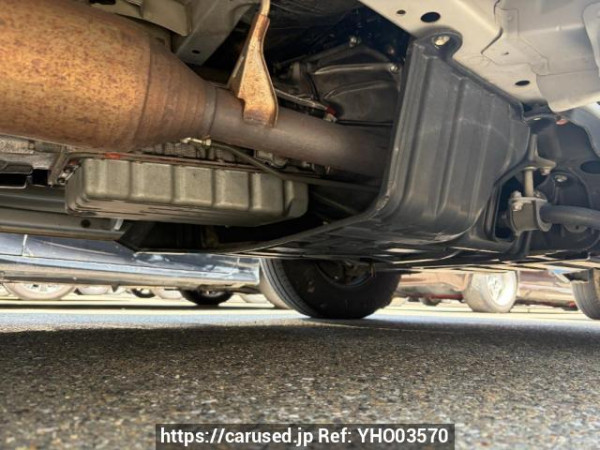 Used 2007 AT toyota hiace-van KDH205V Image[19]