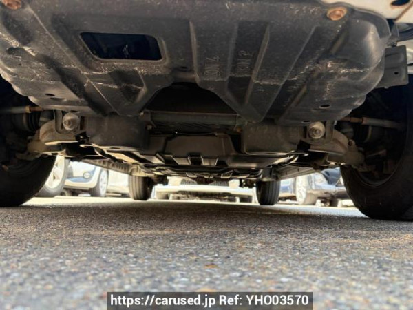 Used 2007 AT toyota hiace-van KDH205V Image[21]