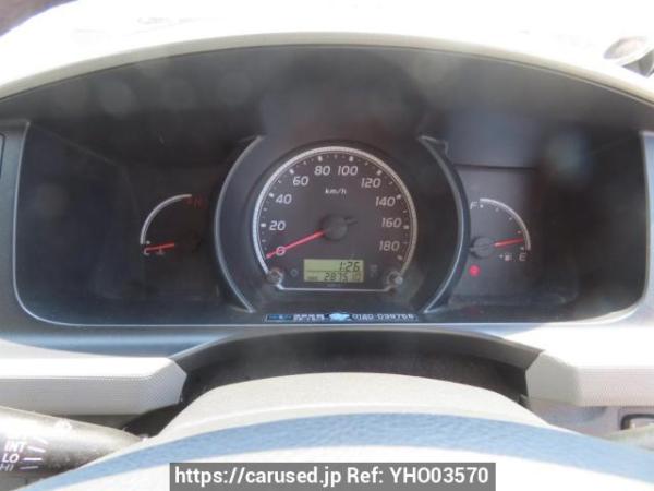 Used 2007 AT toyota hiace-van KDH205V Image[26]