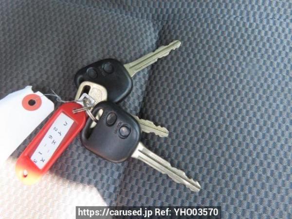 Used 2007 AT toyota hiace-van KDH205V Image[29]