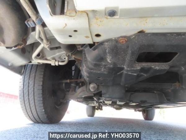 Used 2007 AT toyota hiace-van KDH205V Image[35]