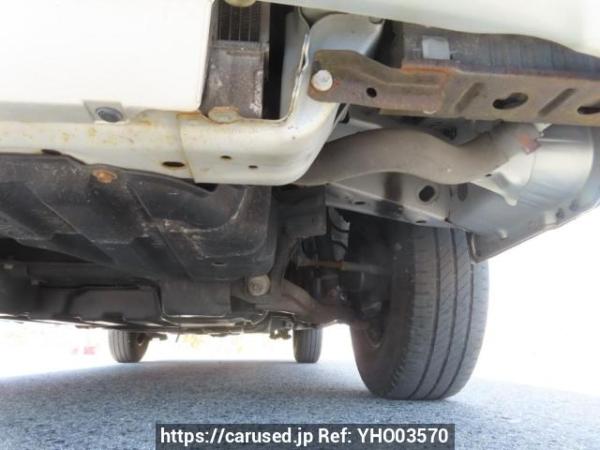 Used 2007 AT toyota hiace-van KDH205V Image[36]