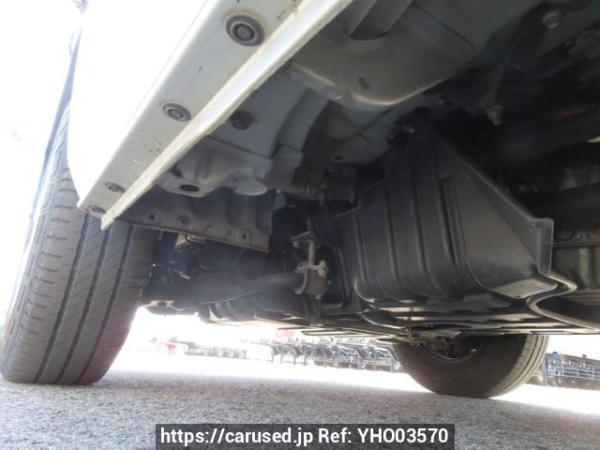 Used 2007 AT toyota hiace-van KDH205V Image[39]