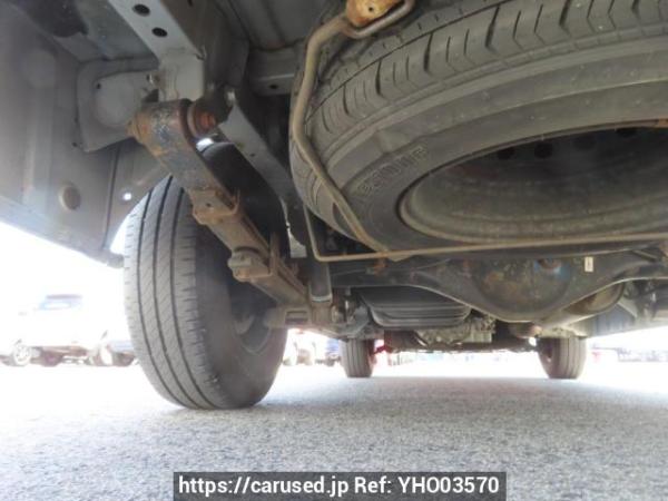 Used 2007 AT toyota hiace-van KDH205V Image[41]