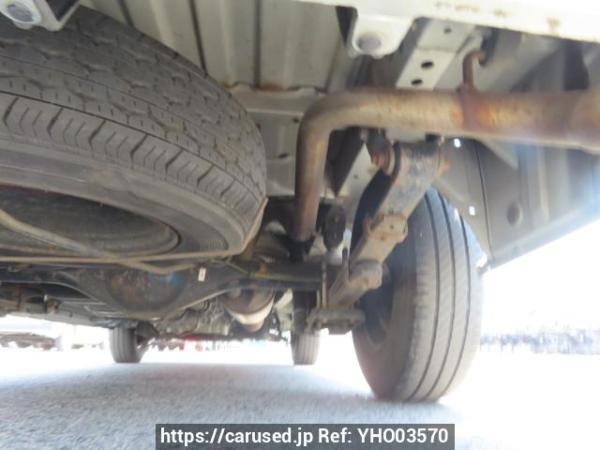 Used 2007 AT toyota hiace-van KDH205V Image[42]