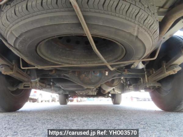 Used 2007 AT toyota hiace-van KDH205V Image[43]