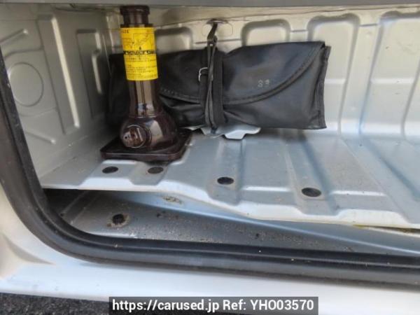 Used 2007 AT toyota hiace-van KDH205V Image[44]