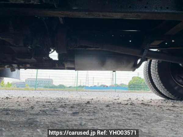 Used 1996 MT mitsubishi-fuso canter FE537B Image[13]