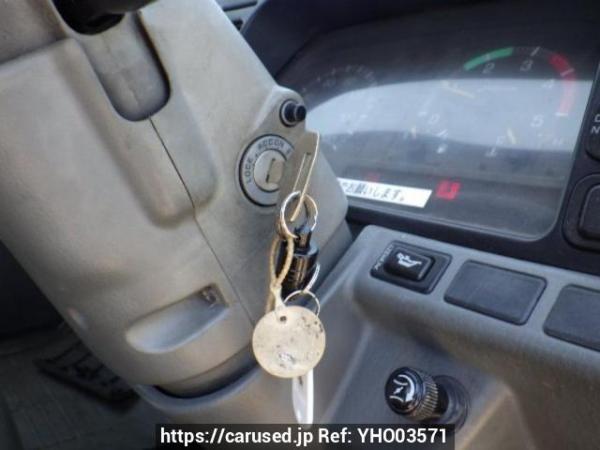 Used 1996 MT mitsubishi-fuso canter FE537B Image[20]