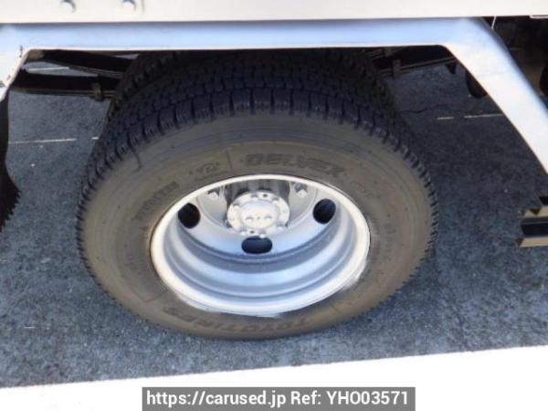 Used 1996 MT mitsubishi-fuso canter FE537B Image[23]