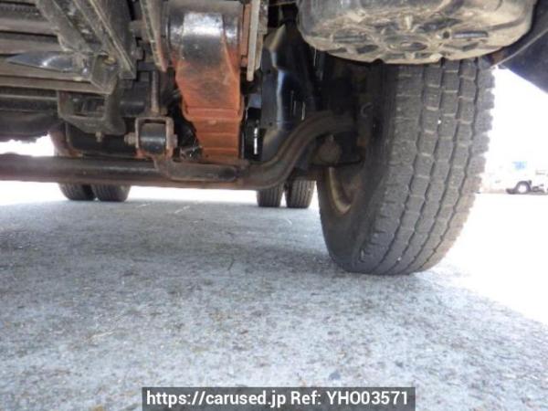 Used 1996 MT mitsubishi-fuso canter FE537B Image[25]