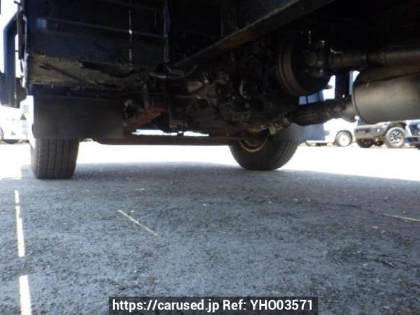 Used 1996 MT mitsubishi-fuso canter FE537B Image[26]