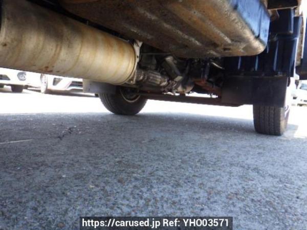 Used 1996 MT mitsubishi-fuso canter FE537B Image[27]