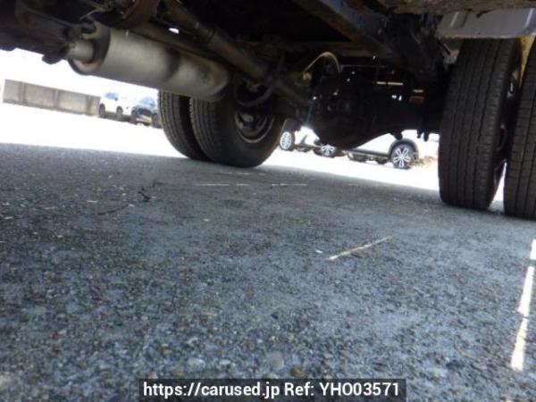 Used 1996 MT mitsubishi-fuso canter FE537B Image[29]