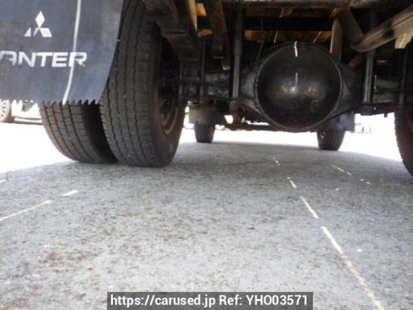 Used 1996 MT mitsubishi-fuso canter FE537B Image[30]