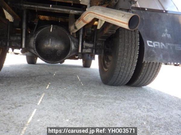 Used 1996 MT mitsubishi-fuso canter FE537B Image[31]