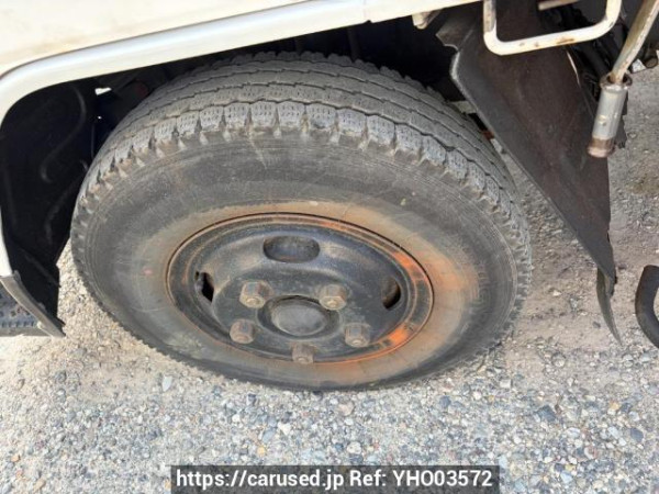 Used 1990 MT mitsubishi canter FE337B Image[9]
