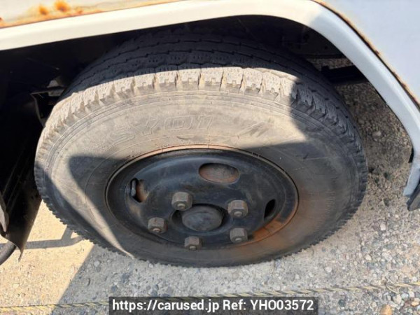 Used 1990 MT mitsubishi canter FE337B Image[10]