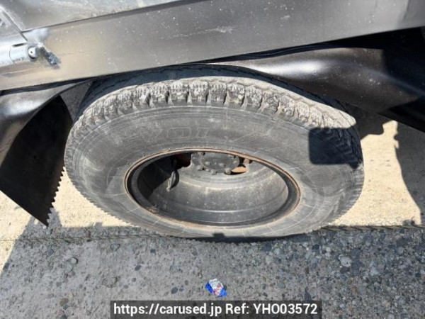 Used 1990 MT mitsubishi canter FE337B Image[11]