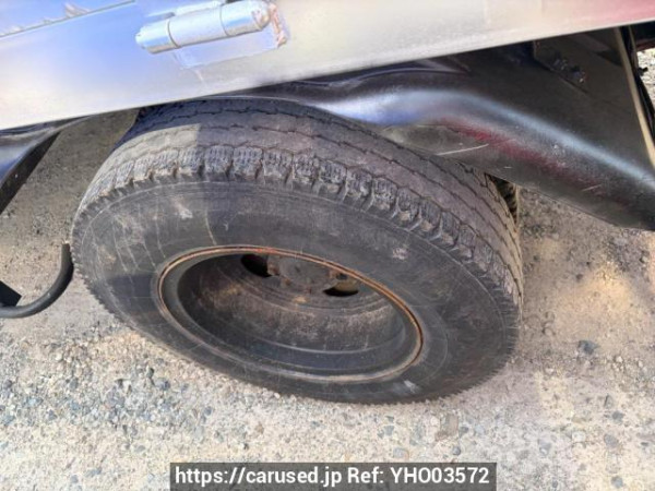 Used 1990 MT mitsubishi canter FE337B Image[12]