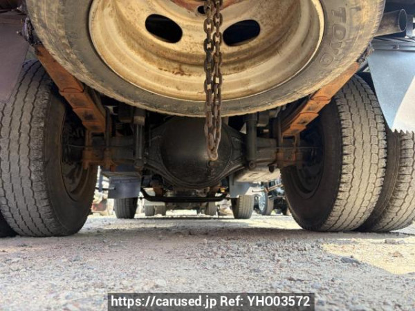 Used 1990 MT mitsubishi canter FE337B Image[13]