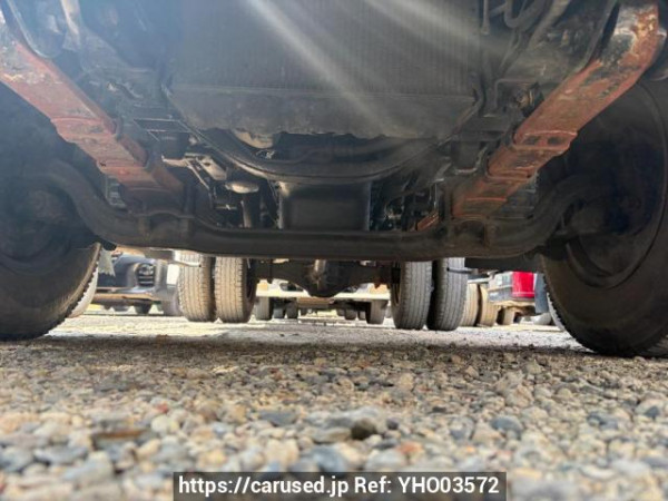 Used 1990 MT mitsubishi canter FE337B Image[14]