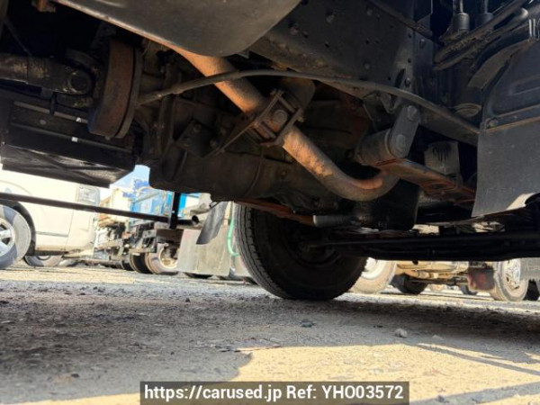 Used 1990 MT mitsubishi canter FE337B Image[16]