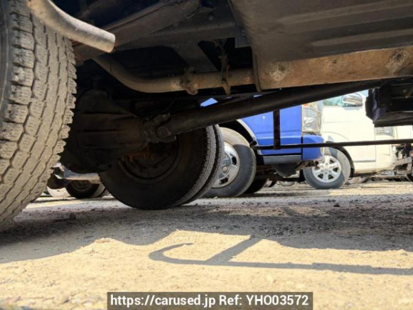 Used 1990 MT mitsubishi canter FE337B Image[17]