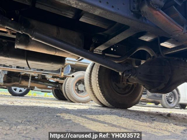 Used 1990 MT mitsubishi canter FE337B Image[19]