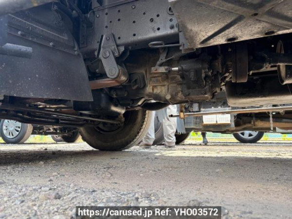 Used 1990 MT mitsubishi canter FE337B Image[20]