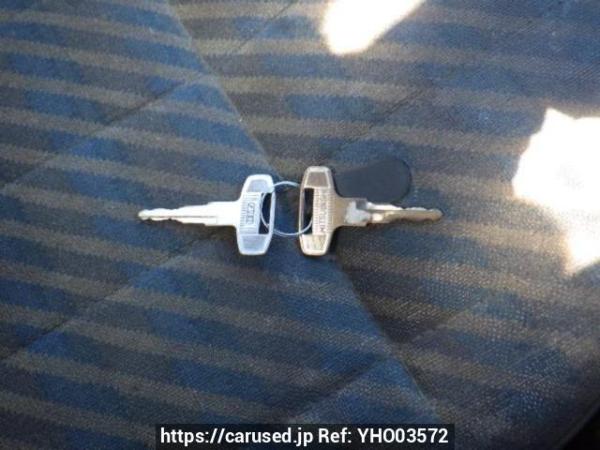 Used 1990 MT mitsubishi canter FE337B Image[22]