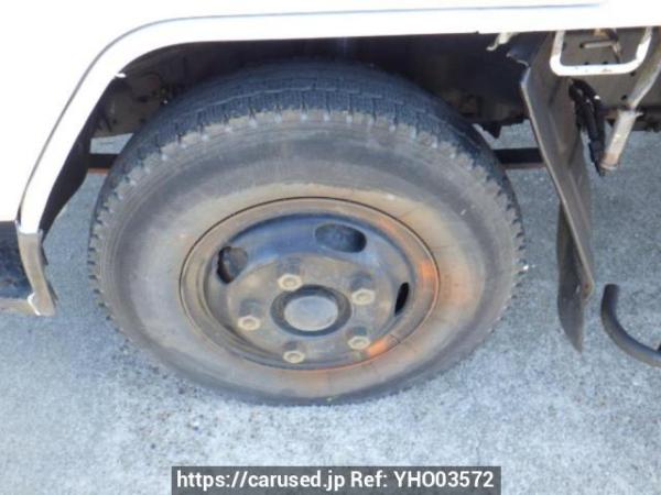 Used 1990 MT mitsubishi canter FE337B Image[25]