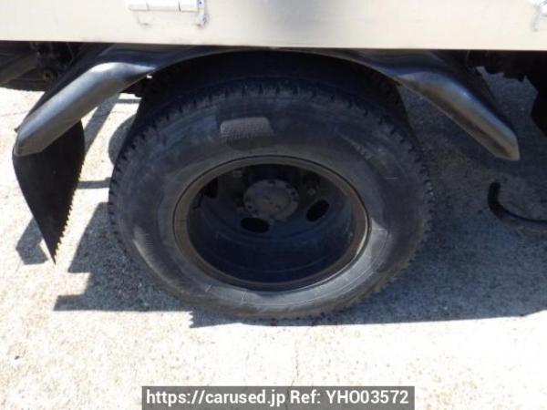 Used 1990 MT mitsubishi canter FE337B Image[26]