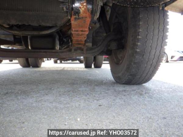 Used 1990 MT mitsubishi canter FE337B Image[28]