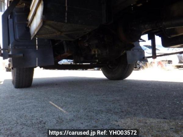 Used 1990 MT mitsubishi canter FE337B Image[29]
