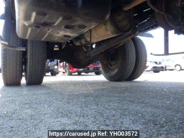 Used 1990 MT mitsubishi canter FE337B Image[31]