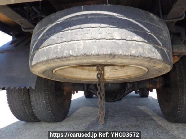 Used 1990 MT mitsubishi canter FE337B Image[35]