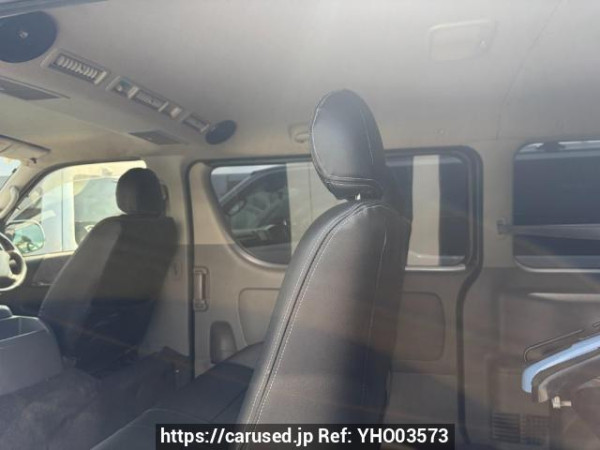 Used 2005 AT toyota regiusace-van KDH205V Image[6]