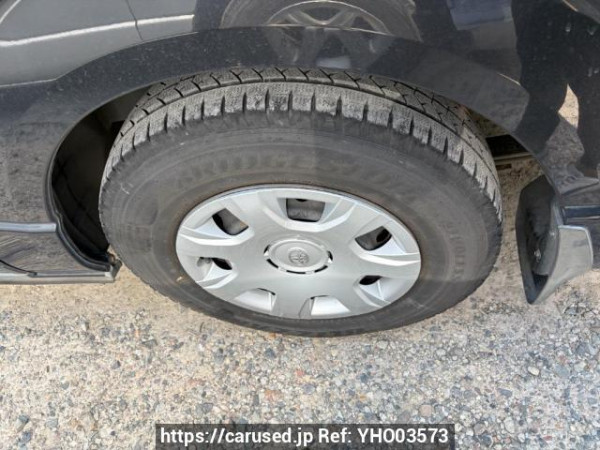 Used 2005 AT toyota regiusace-van KDH205V Image[12]