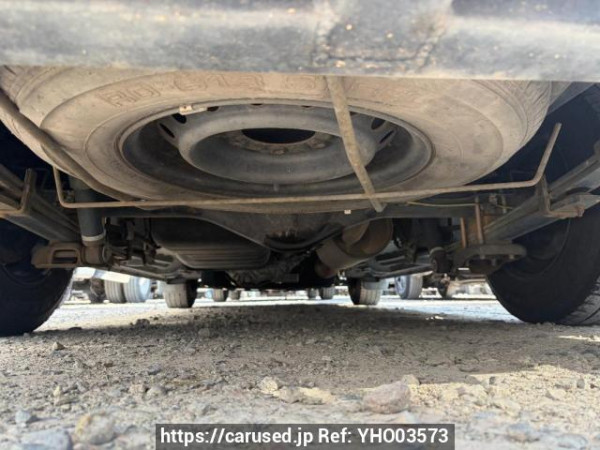 Used 2005 AT toyota regiusace-van KDH205V Image[14]