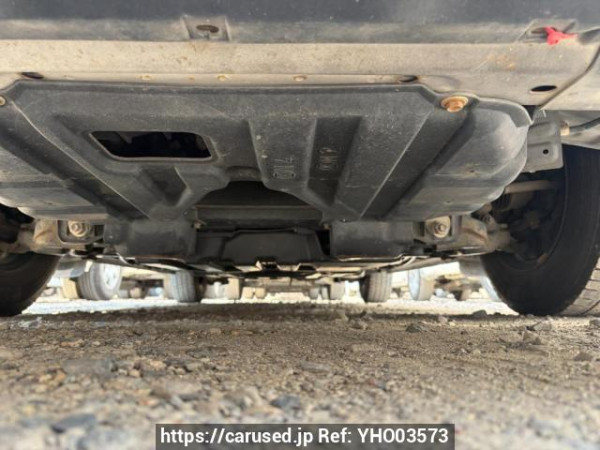 Used 2005 AT toyota regiusace-van KDH205V Image[15]