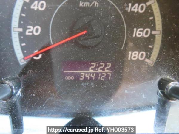 Used 2005 AT toyota regiusace-van KDH205V Image[28]