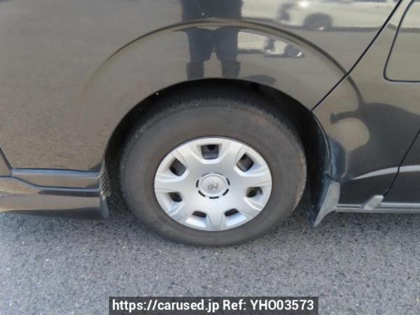 Used 2005 AT toyota regiusace-van KDH205V Image[33]