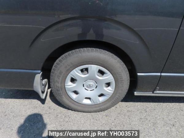 Used 2005 AT toyota regiusace-van KDH205V Image[34]