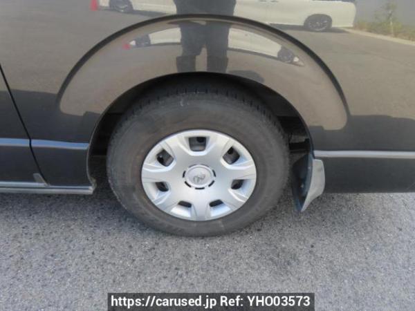 Used 2005 AT toyota regiusace-van KDH205V Image[35]