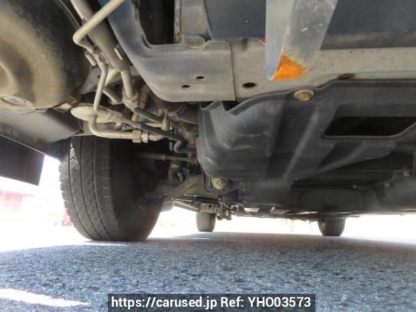 Used 2005 AT toyota regiusace-van KDH205V Image[37]
