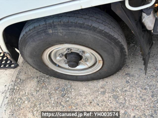 Used 1985 MT toyota dyna-truck BU61 Image[10]