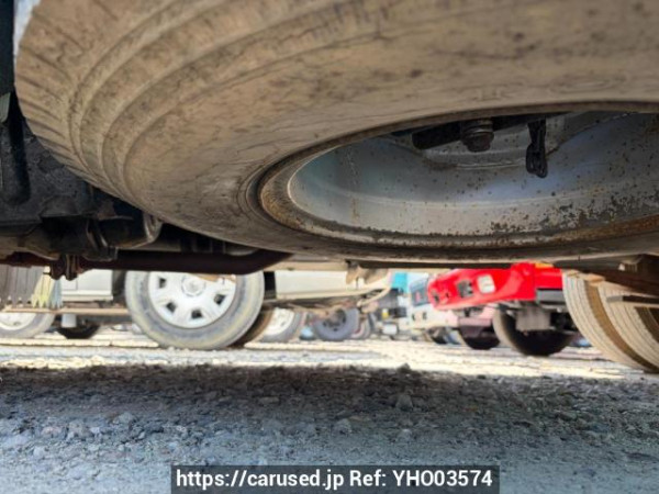 Used 1985 MT toyota dyna-truck BU61 Image[14]